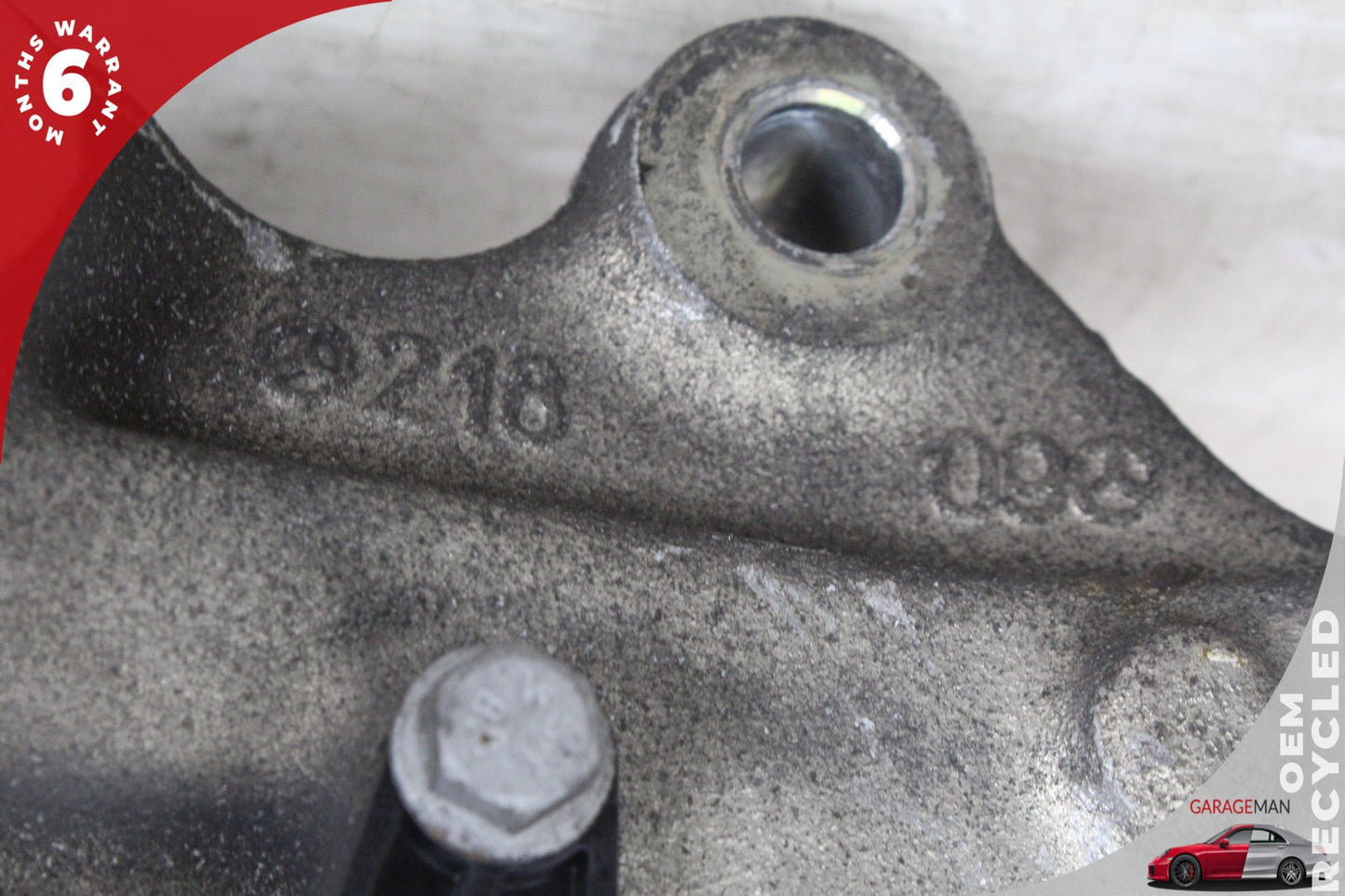 2012-2014 Mercedes-Benz CLS550 W218 Front Left Spindle Knuckle 2188852337
