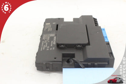 2018-2025 Audi SQ5 Q5 Gateway Interface Control Module Unit 8W8907468F OEM