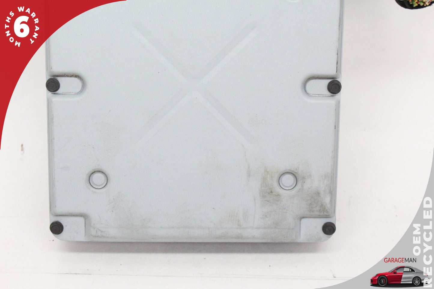 2003- 2006 Jaguar XK8 X100 Convertible Body Control Module LJG2500CB