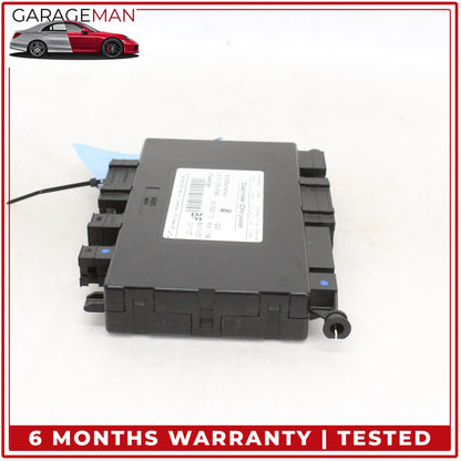 2003-2012 Mercedes X164 GL550 Front Right Seat Control Module 2118704585 OEM