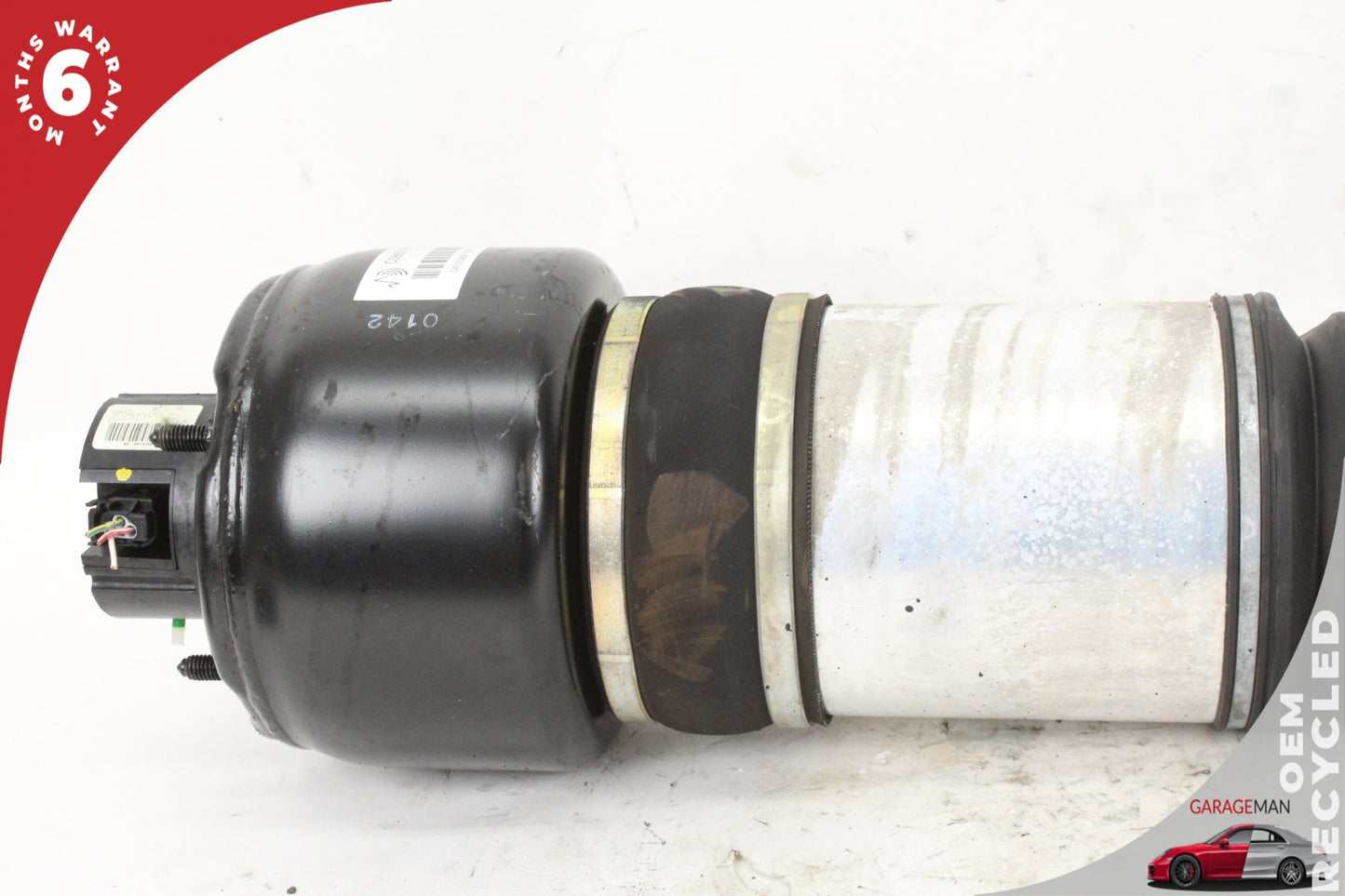 2003-2011 Mercedes-Benz CLS500 W219 RWD 5.0L Shock Absorber Strut 2193201113 OEM