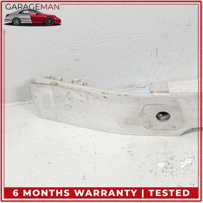 2014-2021 BMW i3 I01 Hybrid Front Bumper Reinforcement Bar 7352812 OEM