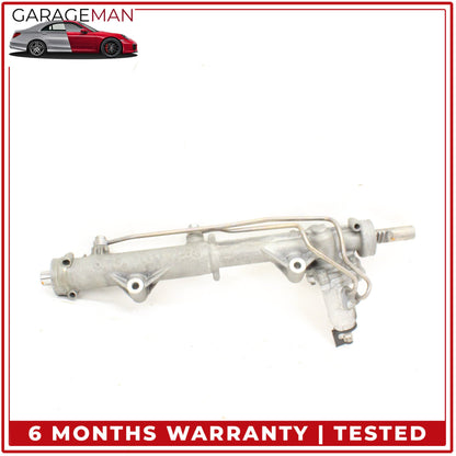 2008-2014 Mercedes W204 C250 C300 Power Steering Rack and Pinion 2044601900 OEM