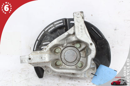 2022-2025 Subaru BRZ Front Right Side Spindle Knuckle Wheel Hub SU00311390 OEM