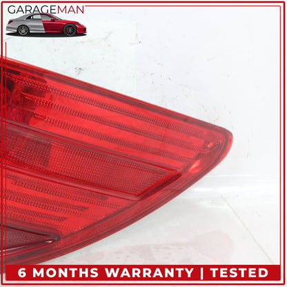 2006-2010 Mercedes W251 R350 Rear Right Side Tail Light Lamp 2518201664 OEM