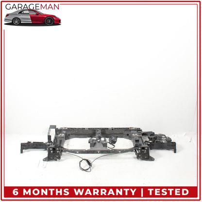 2014-2024 Infiniti Q50 Q60 Front Radiator Core Support Bracket 625014HH0A OEM
