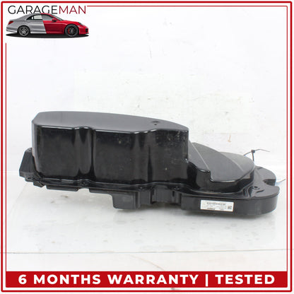 2012-2018 Audi A6 Front Right Side Subwoofer Bass Box Speaker Bose 4G0035298 OEM