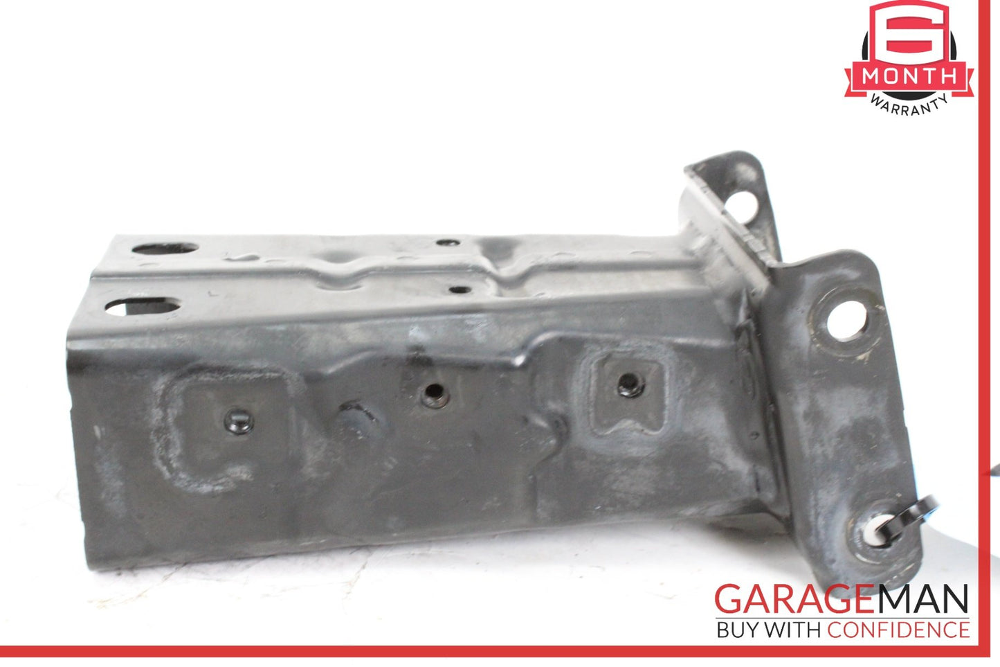 2007-2013 Mercedes S550 W221 Front Left Bumper Reinforcement Bracket 2216204534