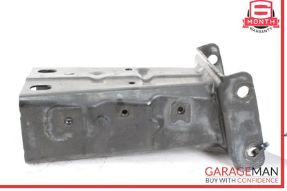 2007-2013 Mercedes S550 W221 Front Left Bumper Reinforcement Bracket 2216204534