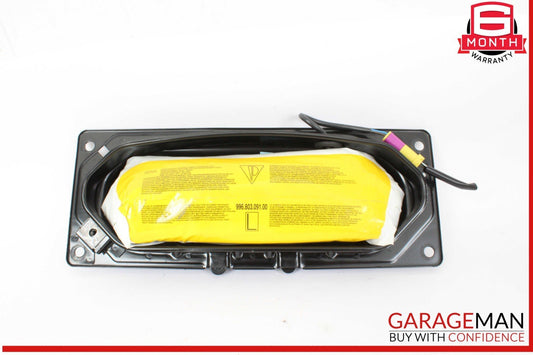 97-04 Porsche Boxster S 986 Carrera 996 911 Front Left Side Door Airbag Air Bag