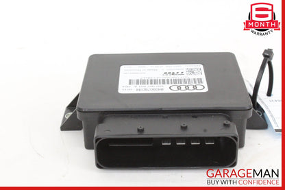 2012-2018 Audi A7 Electronic Parking Brake Control Module 4H0907801H OEM
