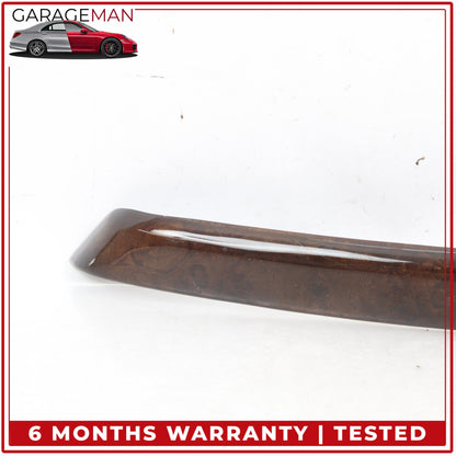 2006-2011 BMW 335i E90 RWD Front & Rear Door Trim Set 71214765 OEM