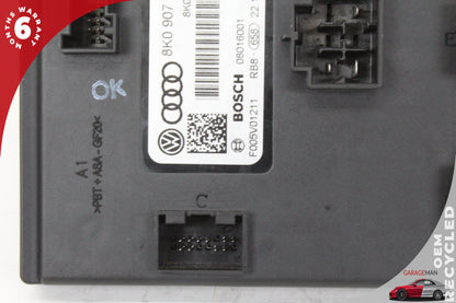 2009-2017 Audi A5 Q5 SQ5 A4 Onboard Supply Control Module Unit 8K0907063DH OEM
