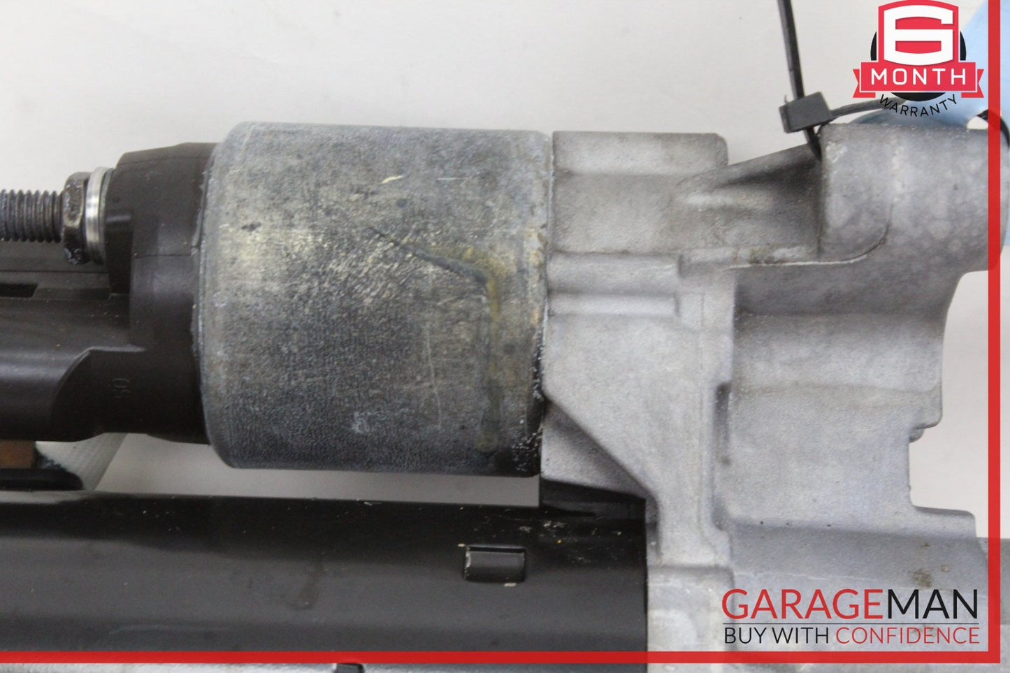 2009-2017 Audi RS5 8T Convertible Engine Motor Starter 079911021G OEM