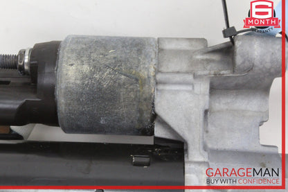 2009-2017 Audi RS5 8T Convertible Engine Motor Starter 079911021G OEM