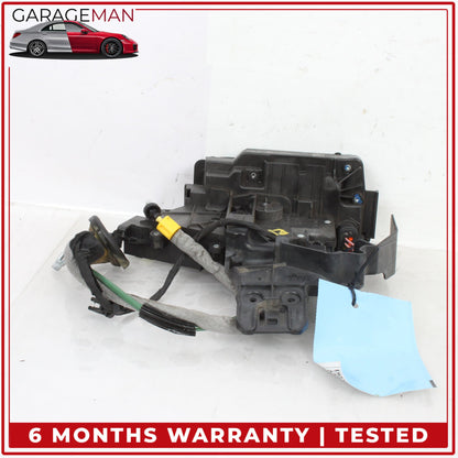 2016-2023 Mercedes X253 GLC300 Rear Right Side Door Lock Actuator 2537330414 OEM
