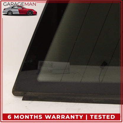 2010-2012 Range Rover L322 Rear Right Quarter Window Glass AH4200125BA OEM