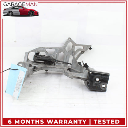 2015-2023 Mercedes W205 C300 Front Left Headlight Mount Bracket 2056221600 OEM