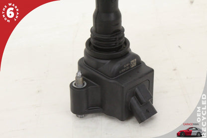 2019-2024 BMW 330i G20 Ignition Coils Set of 4 8643360