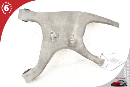 2012-2018 Audi A8 A6 A7 Rear Left Driver Side Lower Control Arm 8R0505311F OEM