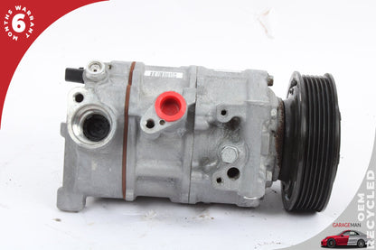 2012-2016 Audi A5 Sedan A/C Compressor 8T0260805N