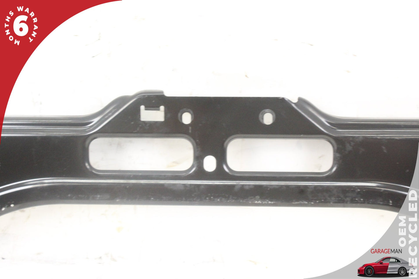 2012-2018 Mercedes W218 CLS550 Front Stiffening Radiator Support Bar 2186200072