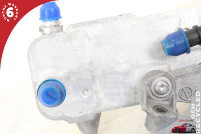 2018 BMW 430i F36 Sedan Transmission Oil Cooler 8514515 Genuine