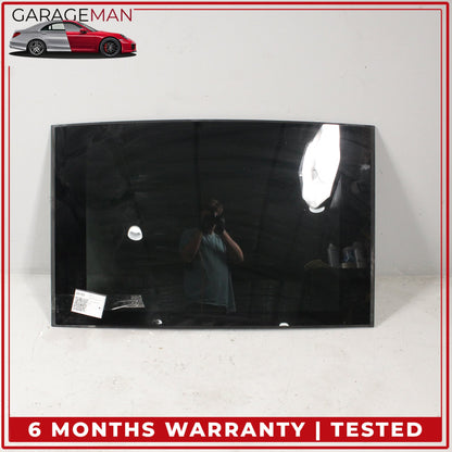 2013-2022 Land Rover Range Rover L405 Center Middle Panoramic Sunroof Glass OEM