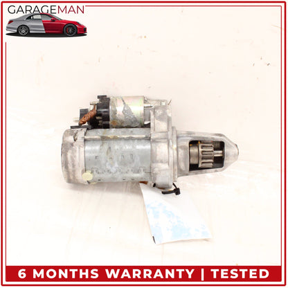 2014-2020 Mercedes X156 GLA250 Engine Starter Motor Denso 6459060800 OEM