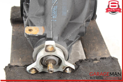 2015 Mercedes-Benz E400 W207 Rear Differential Carrier 2043501514