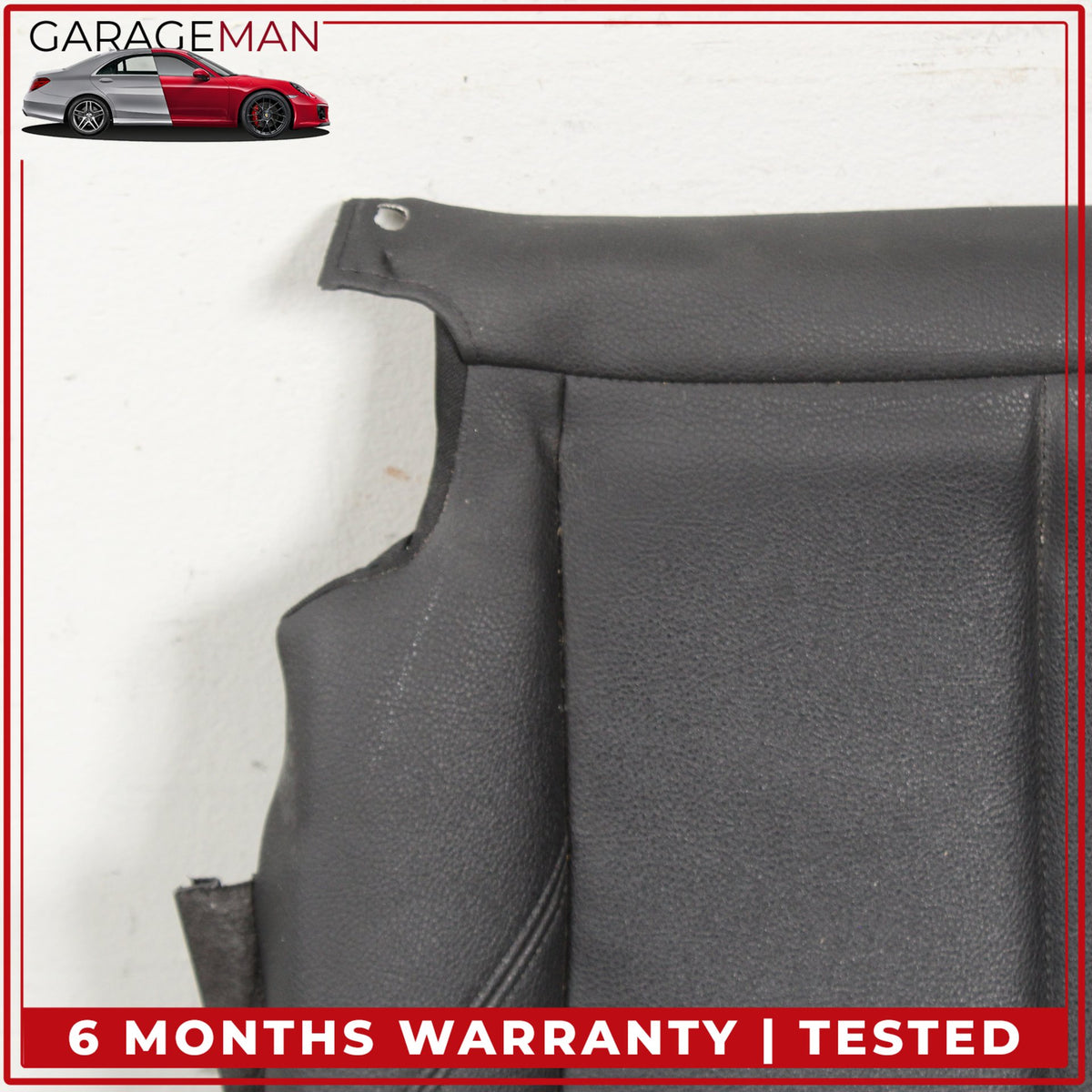 2012-2018 BMW 320i xDrive Sedan Front Left Lower Bottom Seat Cushion 7308721