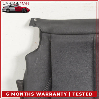 2012-2018 BMW 320i xDrive Sedan Front Left Lower Bottom Seat Cushion 7308721