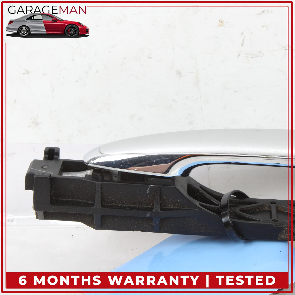 2001-2003 Lexus LS430 XF30 Front Right Side Exterior Door Handle 6921050050 OEM