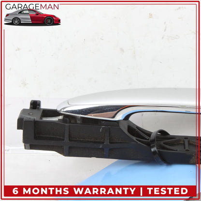 2001-2003 Lexus LS430 XF30 Front Right Side Exterior Door Handle 6921050050 OEM