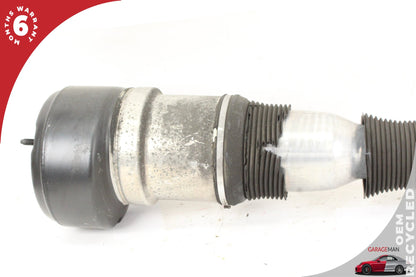 2007-2014 Mercedes W221 S550 S400 Rear Side Airmatic Suspension Shock Strut OEM