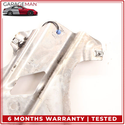 2012-2018 BMW 640i F12 RWD Front Engine Under Splash Shield Cover 7197500 OEM
