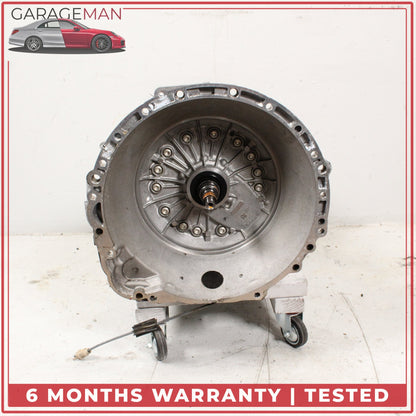 2014-2017 LR Range Rover Sport L494 4WD Automatic Transmission 8HP45 OEM 68K