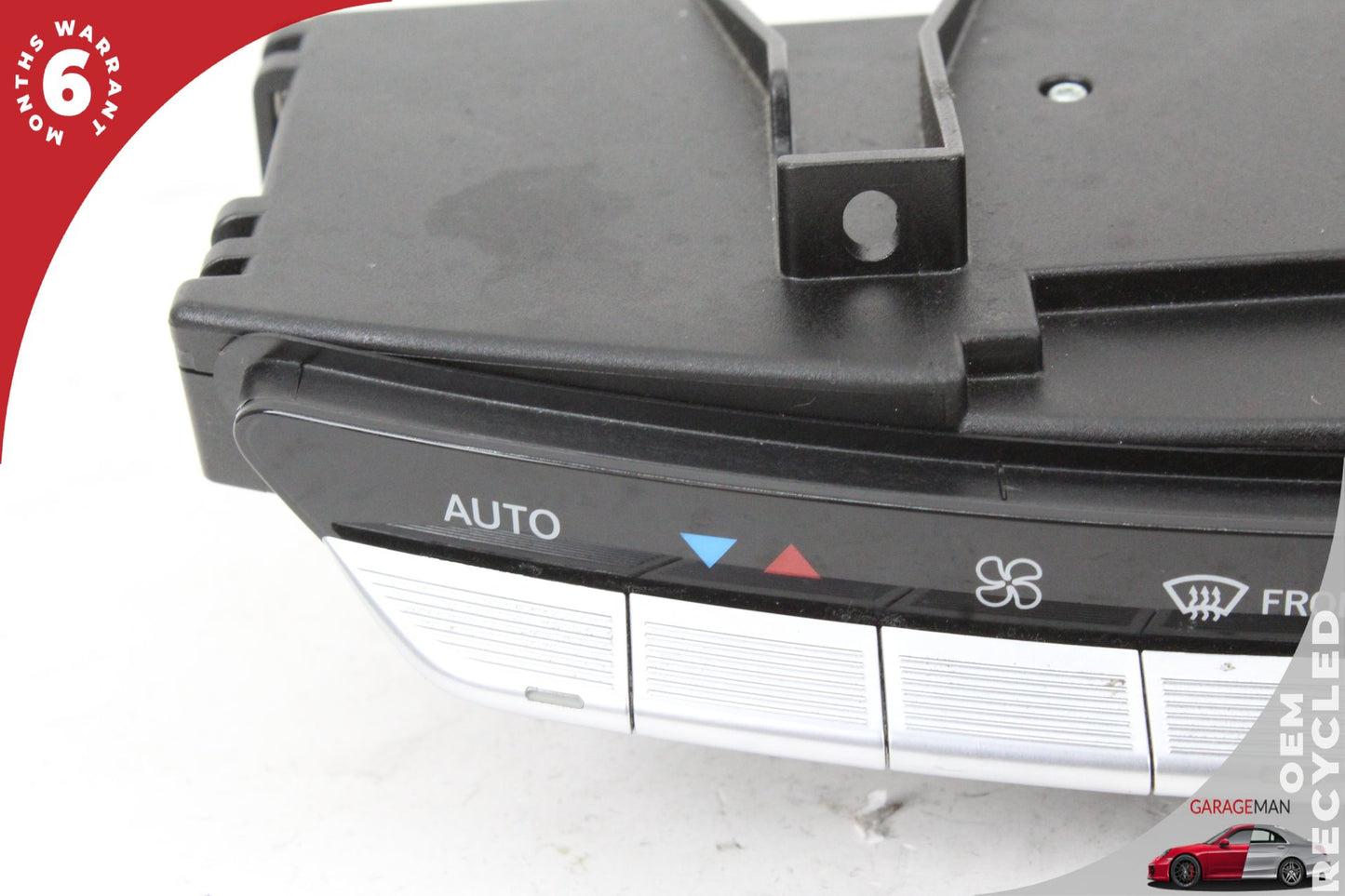 2007-2014 Mercedes W221 S550 A/C Heater Climate Control Switch 2218702658 OEM