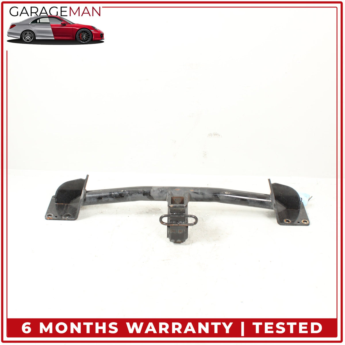 2007-2013 BMW X5 E70 Trailer Hitch 2156525 OEM