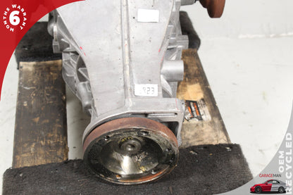 2012-2018 Audi A6 A7 AWD Rear Diff Differential Axle Carrier 0AR525083C OEM