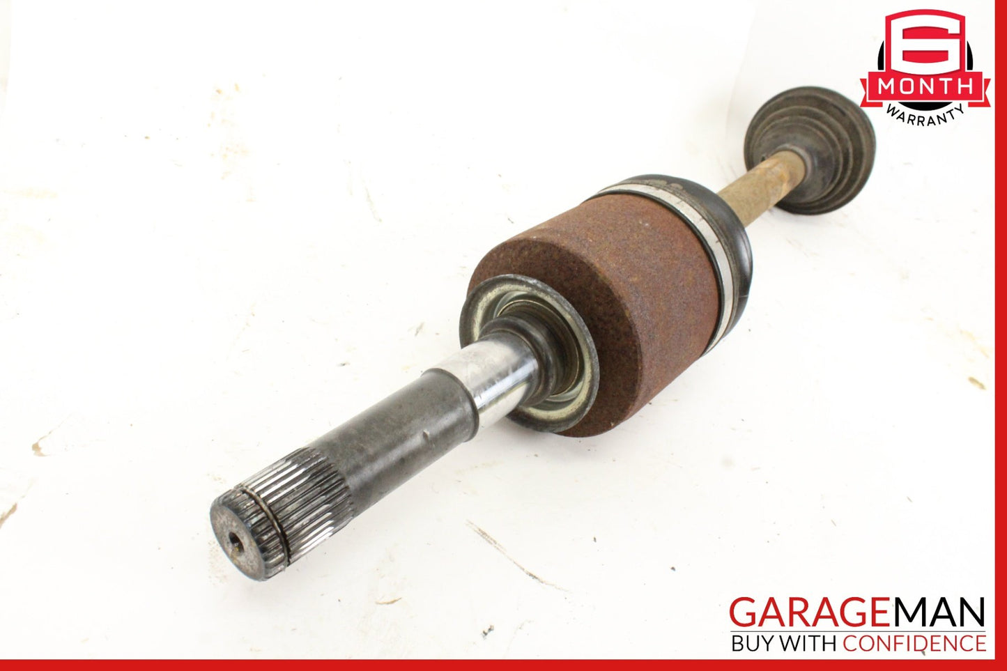 2012 Land Rover LR4 AWD 5 Rear Axle Shaft Genuine