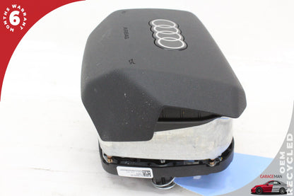 2022-2025 Audi Q4 E-Tron Front Left Side Steering Wheel Airbag 89A880201L OEM