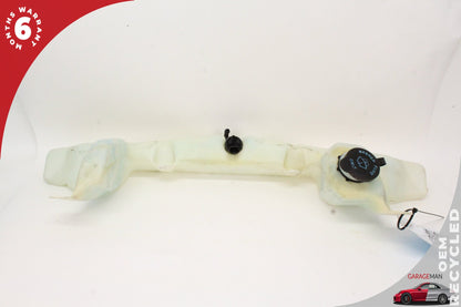 1993-2002 Pontiac Firebird Windshield Washer Fluid Reservoir Bottle 5049789 OEM