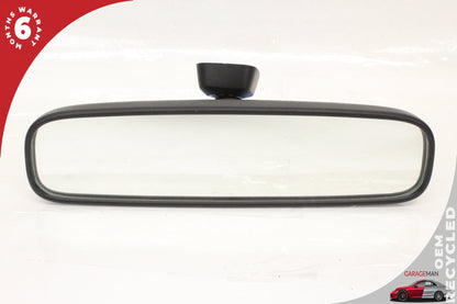 2022-2025 Subaru BRZ Toyota GR86 Interior Rear View Mirror SU00308572 OEM