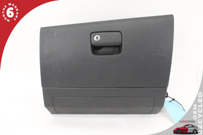 2014-2020 Mercedes W117 CLA45 AMG CLA250 Dashboard Glove Box w/ Airbag OEM