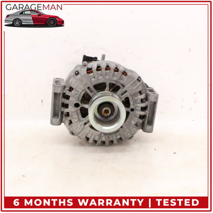 2014-2017 Mercedes C207 E400 Coupe Alternator Generator 200A 14V 0009061722 OEM