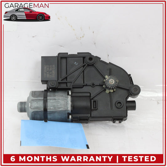 2007-2015 Audi Q7 4L SUV Panoramic Sunroof Sun Roof Motor Bosch 4L0959591A OEM