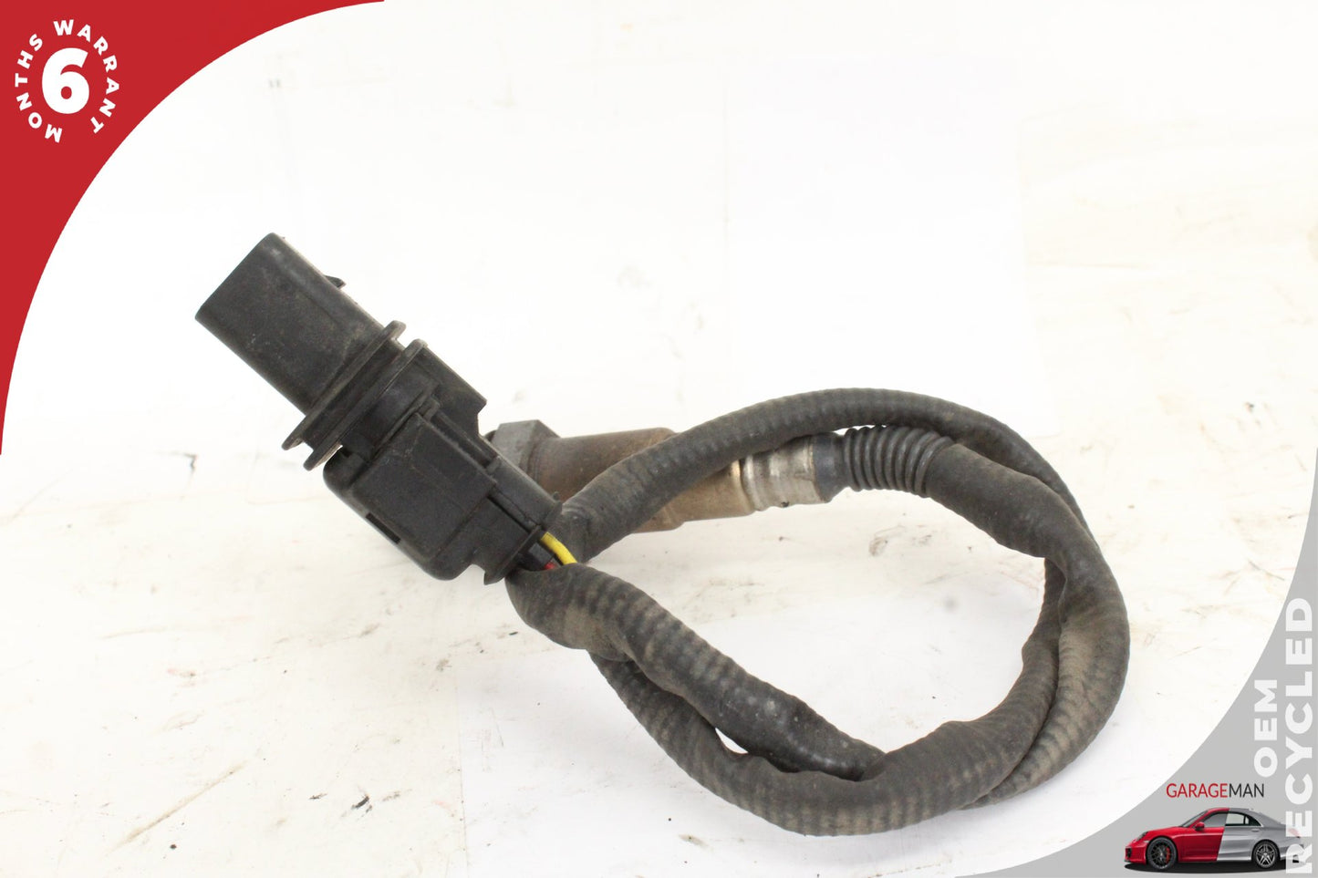 2006-2012 Mercedes W221 S550 Oxygen O2 Sensor Lambda Set of 4 0045420818 OEM
