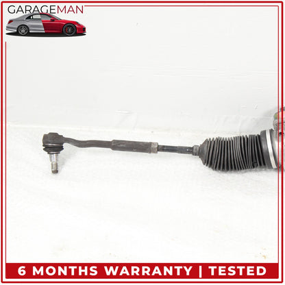 2003-2006 Mercedes R230 SL500 Power Steering Rack And Pinion 2304600800 OEM
