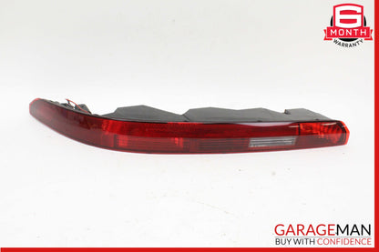 2017-2019 Audi Q7 Rear Left Side Tail Light Lamp 4M0945095